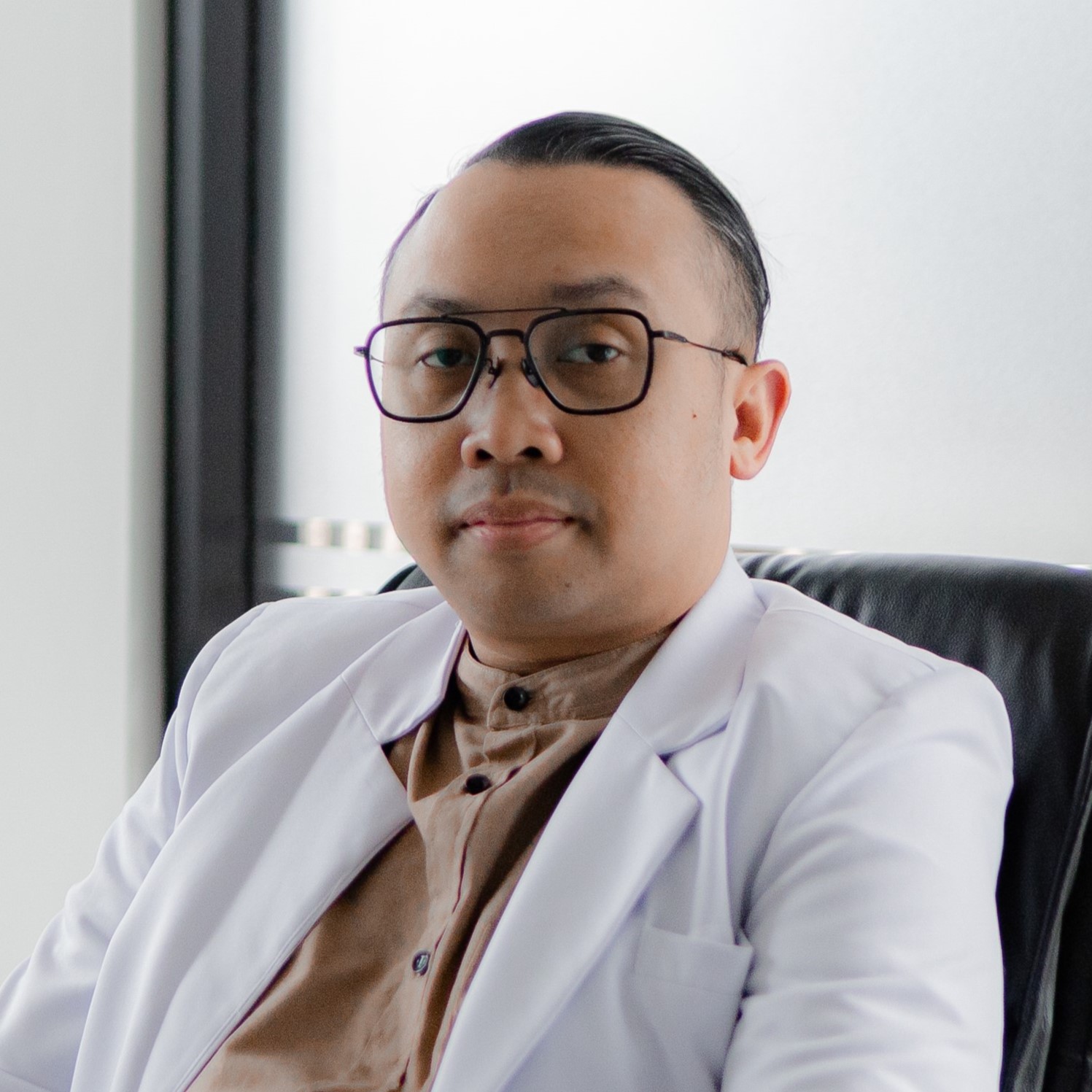 dr. Bayu Indrayana, SpOG