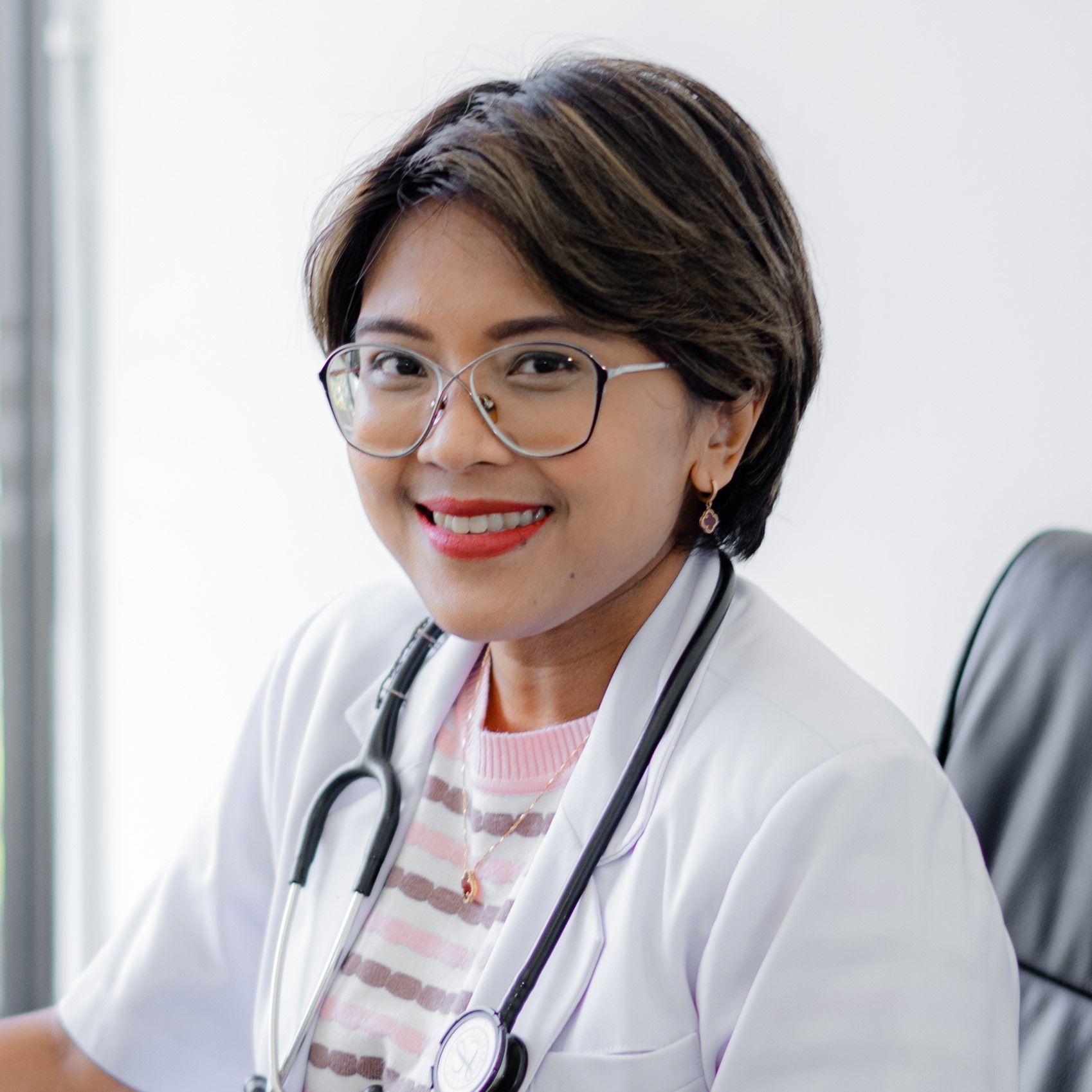 dr. Aninditya Christa Maharani